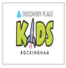 Discovery Place Kids