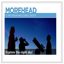 Morehead Planetarium and Science Center