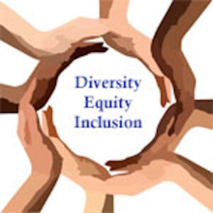 Diversity - Equity - Inclusion